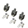 Zaciski klatkowe SP2 125/3 /komplet=3szt./ 004671163