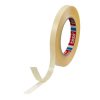 Taśma dwustronna szerokość: 12mm Tesa grubość: 0.090mm Taśma klejąca z tworzywa sztucznego Przezroczysty PP
