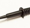 S155-BK sonda pomiarowa igłowa, banan 4mm czarny
