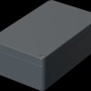 01130000 Aluminium housing, IP66, 260 x 160 x 91 mm