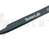 Pinceta antystatyczna ESD SL-15 odgięta SolderLab
