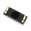 Głośnik MG6-15 0,1W 32Ohm - 15x6x3mm