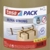 Taśma pakowa tesa tesapack® 51124-00008-01 ULTRA STRONG (D x S) 66 m x 50 mm 66 m 3 szt.
