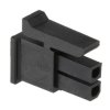 Obudowa złącza 2-pinowe -rzędowe raster: 3mm Molex Gniazdo Montaż na kablu Micro-Fit 3.0 Micro-Fit 3.0 końcówki żeńskie