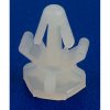 R-TECH 524341 Standard Nylon PCB Pillar 4.9mm - Pack Of 25