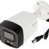 KAMERA AHD, HD-CVI, HD-TVI, CVBS HAC-HFW1509TLM-IL-A-0360B-S2 WizSense - 5 Mpx 3.6 mm DAHUA