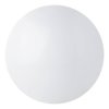 Lampa ścienna LED Megaman Renzo+ MM77125 23 W biały