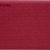 Toshiba Canvio Advanced 20201 TB;czerwony