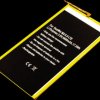 30982 Smartphone battery for Huawei devices, Li-Po, 4600 mAh