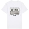 T-Shirt Tetris 