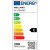 Naświetlacz Led 200W 100Lm/W 20000Lm Ip66 Ik07 Neutralna 4000K Samsung /...