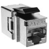 Moduł keystone RJ45 kat.5e STP SXKJ-5E-STP-BK-NA