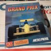 Grand Prix by Microprose
