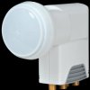 67272 Goobay Universal Quad LNB