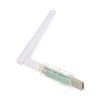 SMLIGHT SLZB-07 - bramka ZigBee EFR32MG21 do Home Assistant - interfejs USB