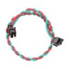 Electrical transport protocol link (ETPL), two-wire, twisted, 20 cm-long cable