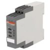 Przekaźnik czasowy 0,05s÷300h SPDT 24÷240VAC 24÷240VDC IP20 1SVR730020R3100