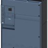 Rozrusznik silnikowy 7,5 kW Siemens Łagodny rozruch 3-fazowy 480 V AC zakres SIRIUS 3RW 630 A IP20