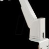 17.99.1123 Monitor mount, 1 display, 250 mm, wall mounting