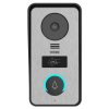 Kamera Vid. PAVONIS i CETI Full HD RFID (videodomofon)