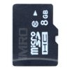 Karta pamięci Imro Ultimate Quality microSD 8GB 30MB/s klasa 10