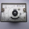 RTs-61 Przekaźnik czasowy 220V 50Hz MERA REFA RTs 61