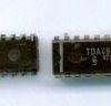 TDA4940 UKŁAD SCALONY