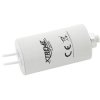 Kondensator rozruchowy 1uF/450V AGD z przewodami