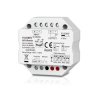 Ściemniacz LED WiFi Tuya + RF + PUSH 9A 12-48V dopuszkowy Skydance V1-H(WT)