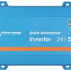 Przetwornica samochodowa Victron Energy PIN241501100 Wechselrichter Victron Phoenix 500 W