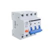 Wyłącznik różnicowoprądowy z członem nadprądowym C32 Typ A 30mA 32A 4P RCBO 0867