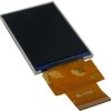 TFT module, 2"/5.1 cm, 240 x 320, DEM 240320G1 VMH-PW-N