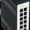 852-1106 Switch, 16 Port, Gigabit Ethernet