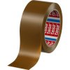 tesa 04124-00343-00 tesapack 4124 Packaging Tape 66m x 50mm chamois