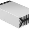 Fischer Elektronik LAM5D 100 12 Wentylator osiowy 12 V/DC 14.3 m³/h (D x S x W) 100 x 100.5 x 50 mm