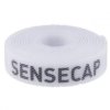 SenseCAP Hoop and Loop Cable Tie White (1m)
