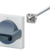 Siemens 8UC7161-1BB10 8UC71611BB10 szary, jasnoszary 1 szt.
