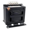 Tmm160/A400/42V Transformator Sieciowy 160Va 400Vac 42V Śrubowy Ip00 A: 96Mm