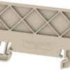 Separating plate for connection terminal, 2488970000