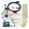 StarterKit podstawowy - z modułem Arduino Uno