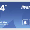 Iiyama v TW2424AS-W1 Wyświetlacz Digital Signage