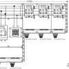 Inwerter Hensel 20001588 20001588