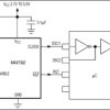Silicon Oscillator with Reset Output and Enable