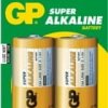 R20 bateria alkaliczna 1,5V