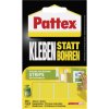 Pattex PXMS1 Double-Sided Strips 40x20mm 10piece Mounting Use