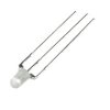 Dioda LED 3mm RG W.A MAT (4 szt)