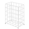CWS Hygiene 903102600 HD31026 Kosz na papier 20 l (S x W x G) 300 x 360 x 180 mm biały 1 szt.