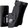 B-Tech BT7518 Flat Screen Wall Mount with Tilt and Swivel for Screens up to 28"