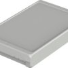 Bopla B 261704 PC-V0-7035 Bocube Gehäuse 96016345 Obudowa zewnętrzna 271 x 170 x 40 Poliwęglan V0 szaro-biały (ral 7035)