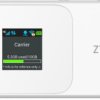 ROUTER ZTE 986D kat 12